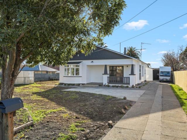 House for rent in Blenheim Central, Marlborough