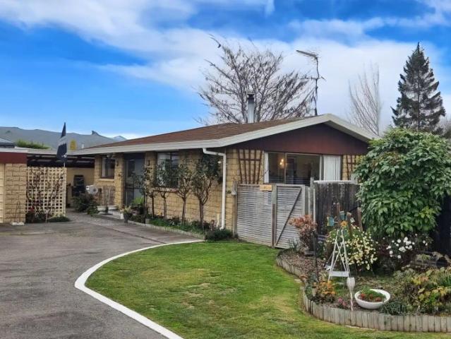 House for rent in Blenheim Central, Marlborough