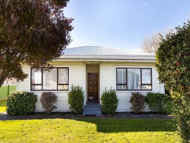 House for rent in Blenheim Central, Marlborough