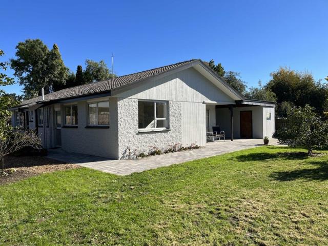 House for rent in Blenheim Central, Marlborough