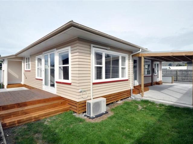House for rent in Blenheim Central, Marlborough