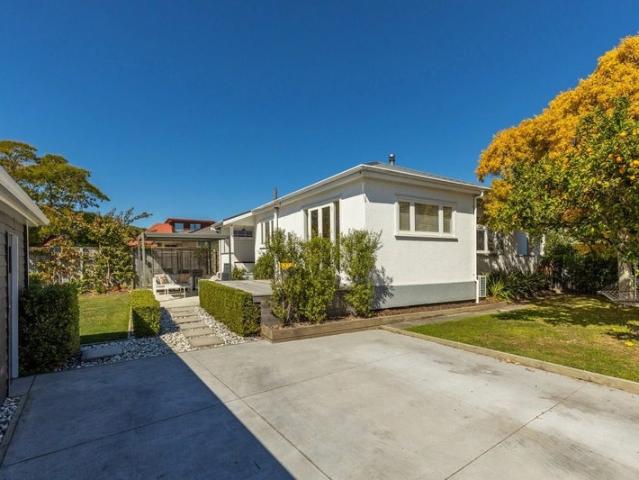 House for rent in Blenheim Central, Marlborough