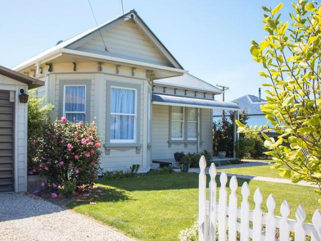 House for rent in Blenheim Central, Marlborough