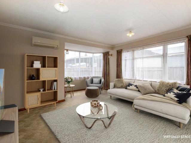 House for rent in Blenheim Central, Marlborough