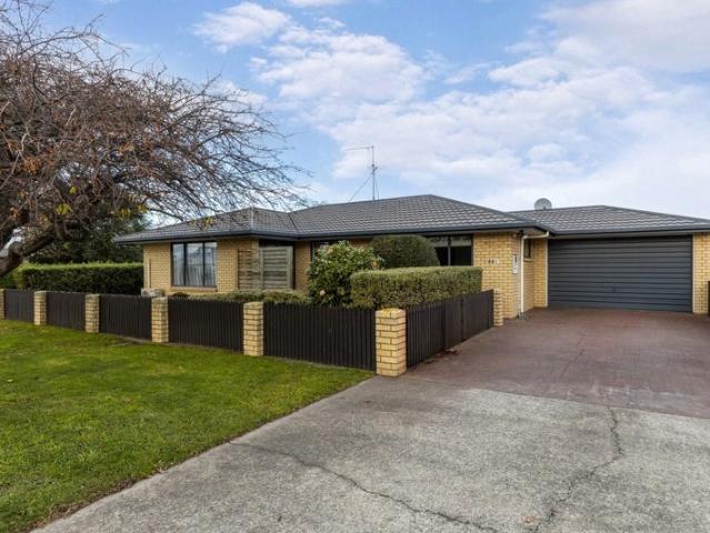House for rent in Blenheim Central, Marlborough
