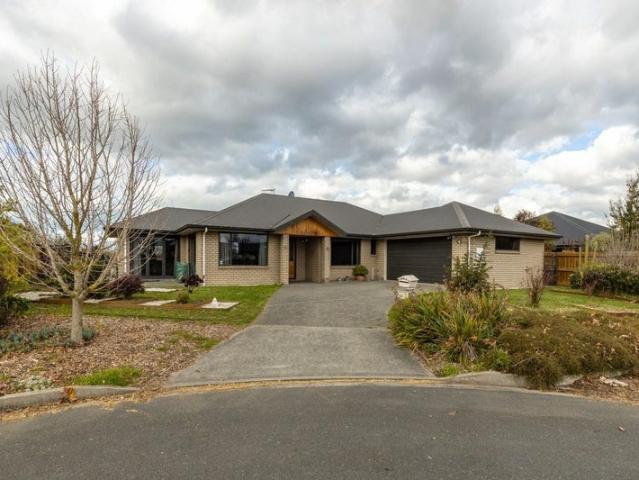 House for rent in Blenheim Central, Marlborough