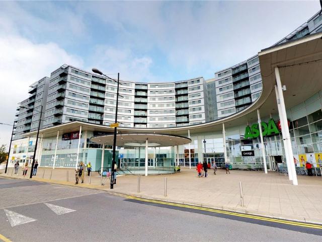 Apartment for rent in London Borough of Hounslow, Osterley
