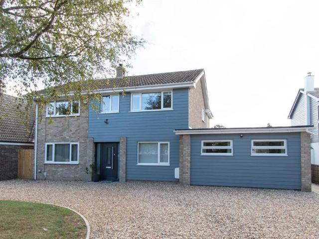 House for rent in Haverhill, West Suffolk