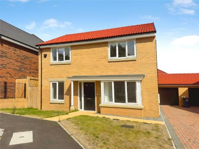 House for rent in Beckwith Green, Tyne And Wear