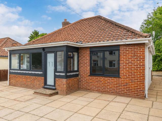 House for rent in Crostwick, Norfolk