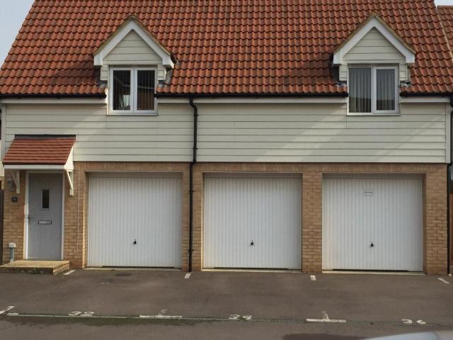 Apartment for rent in Arrington, Cambridgeshire