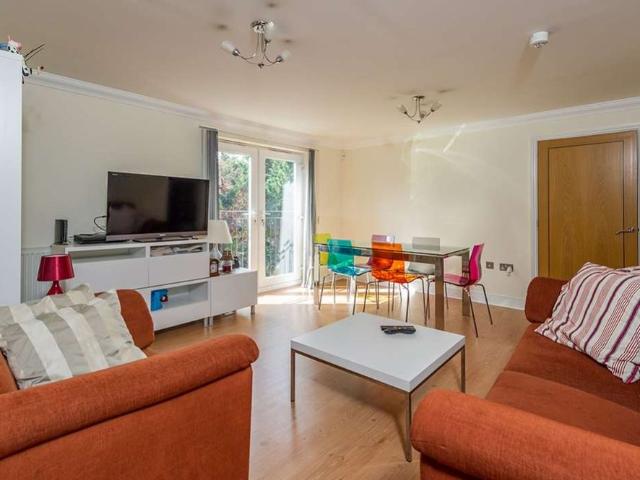 Apartment for rent in The Slade, Oxfordshire