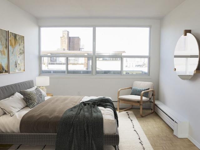 Apartment for rent in Woburn, Ontario