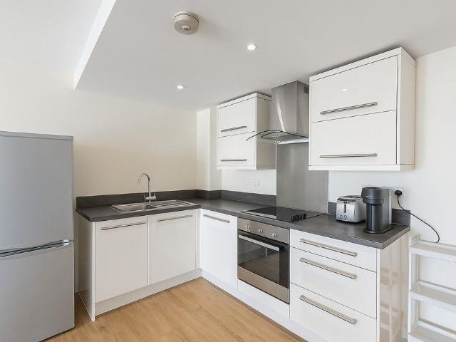 Apartment for rent in St Matthew's, Old Wharf