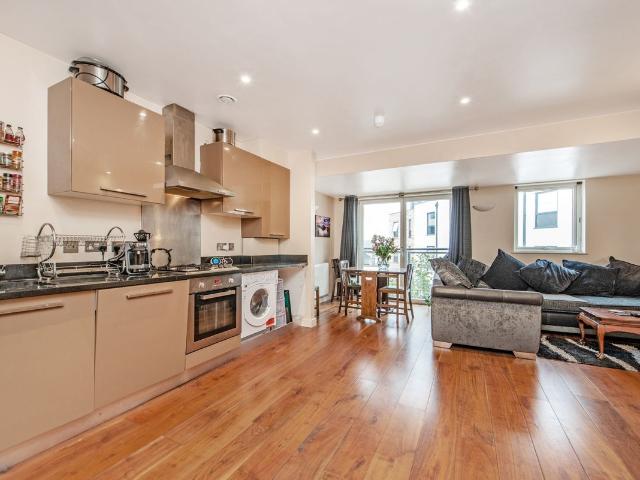 Apartment for rent in Royal Borough of Greenwich, Greater London