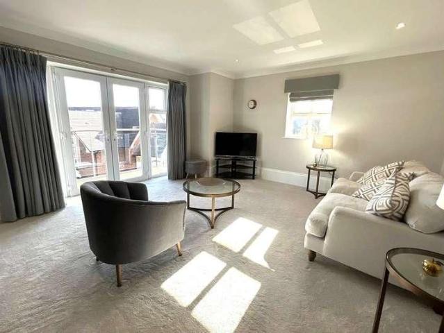 Apartment for rent in East Liss, East Hampshire