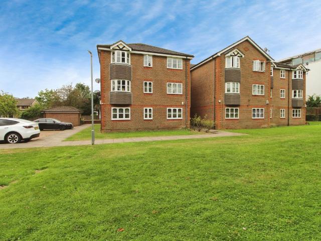 Apartment for rent in Greater London