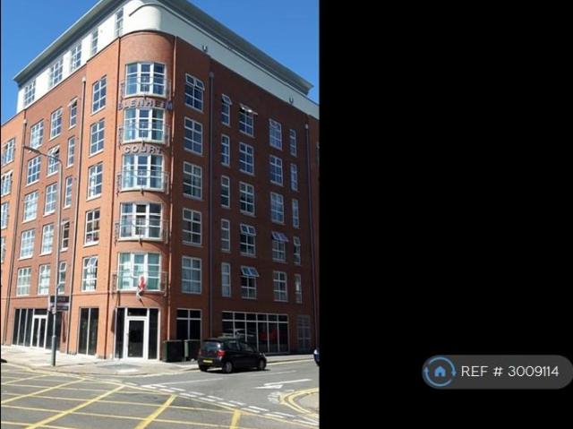 Apartment for rent in St Matthew's, Old Wharf