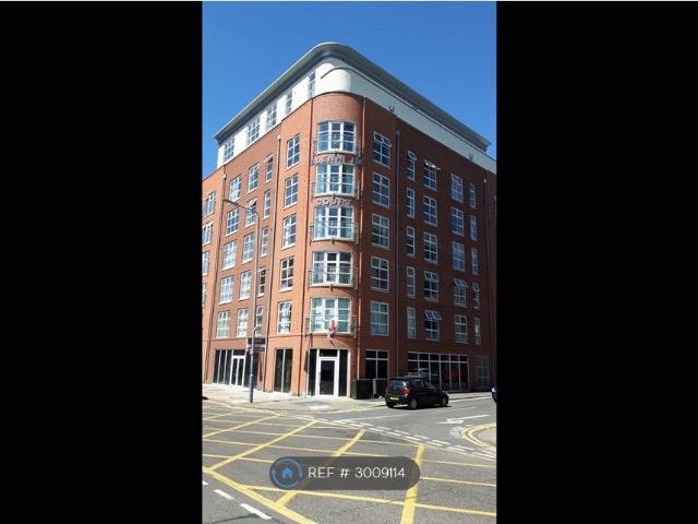 Apartment for rent in St Matthew's, Old Wharf