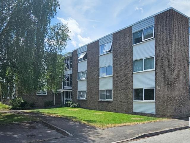 Apartment for rent in Woodshaw, Royal Wootton Bassett