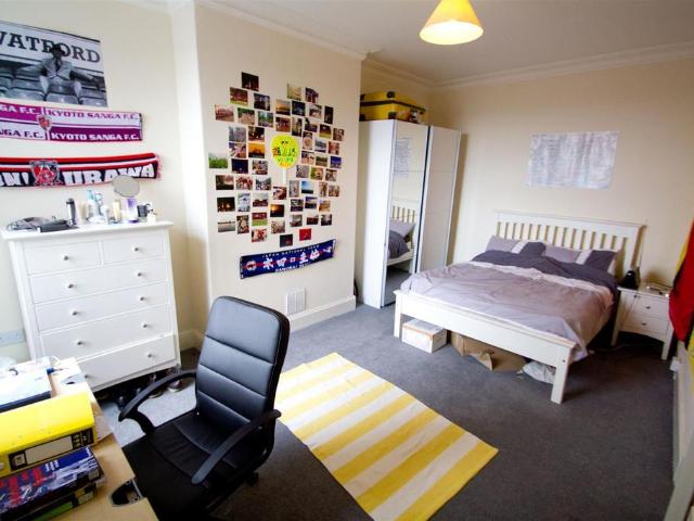House for rent in Woodhouse, West Yorkshire