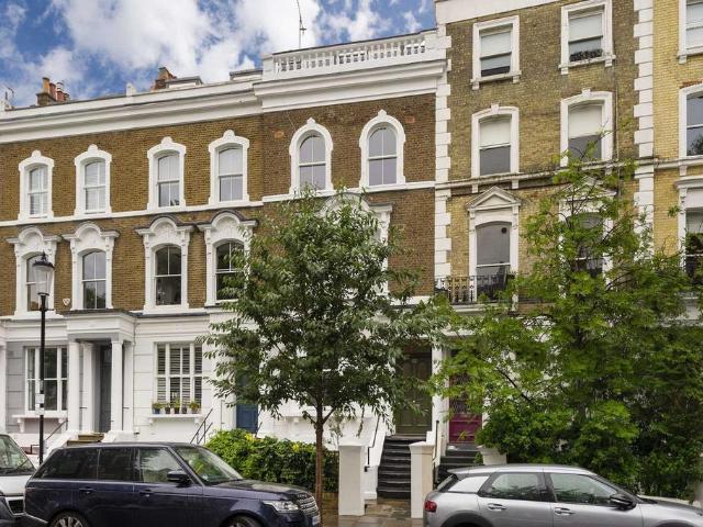 Apartment for rent in Notting Hill, Greater London