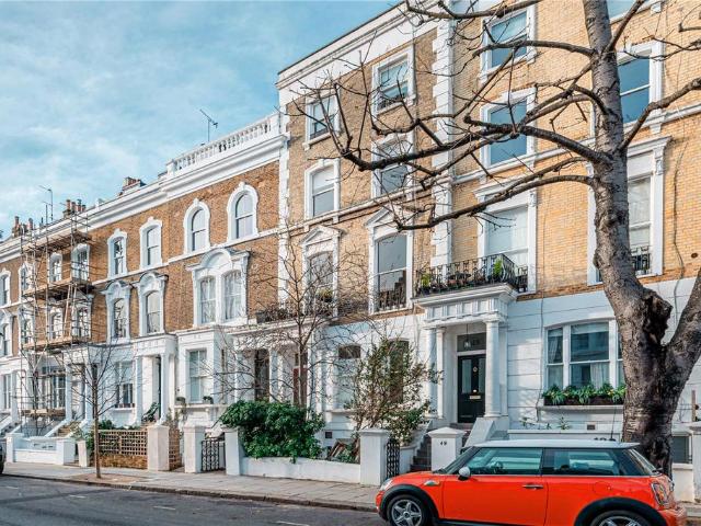 House for rent in Notting Hill, Greater London