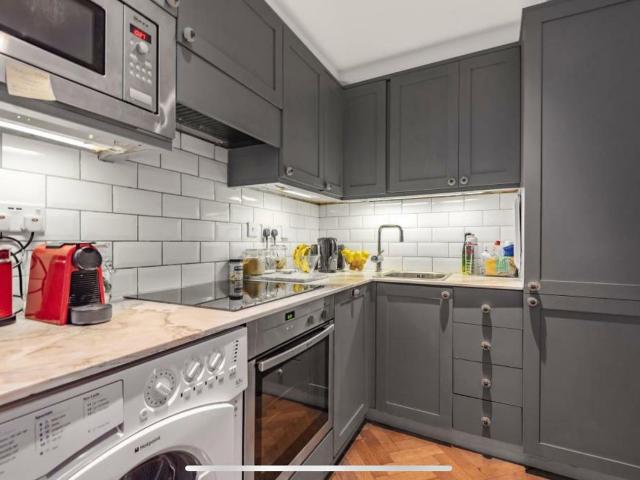 Apartment for rent in Notting Hill, Greater London