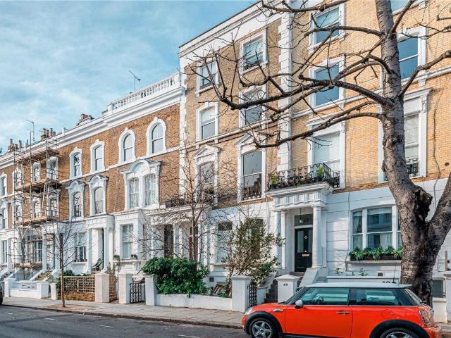 Apartment for rent in Notting Hill, Greater London