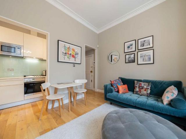House for rent in Notting Hill, Greater London