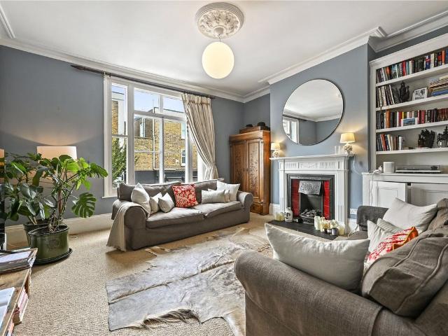 Apartment for rent in Notting Hill, Greater London