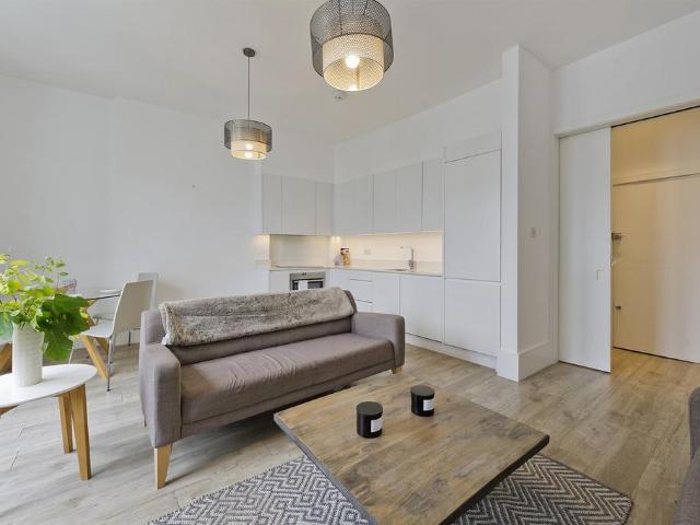 House for rent in Notting Hill, Greater London