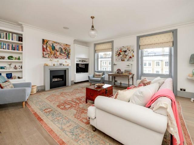 House for rent in Notting Hill, Greater London