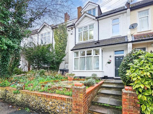 Apartment for rent in London Borough of Croydon, Purley