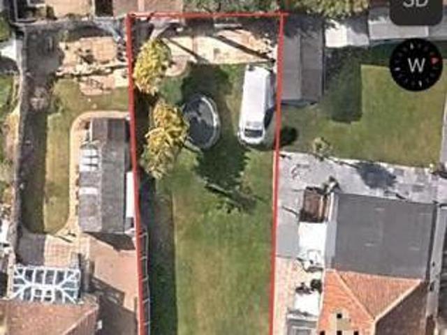 House for sale in East Bank, Norfolk