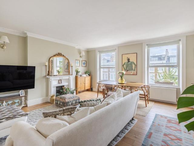 House for rent in Notting Hill, Greater London