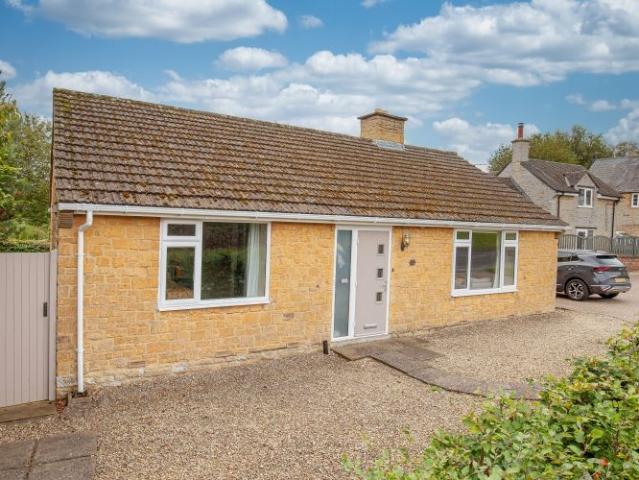 House for rent in Croughton, Northamptonshire