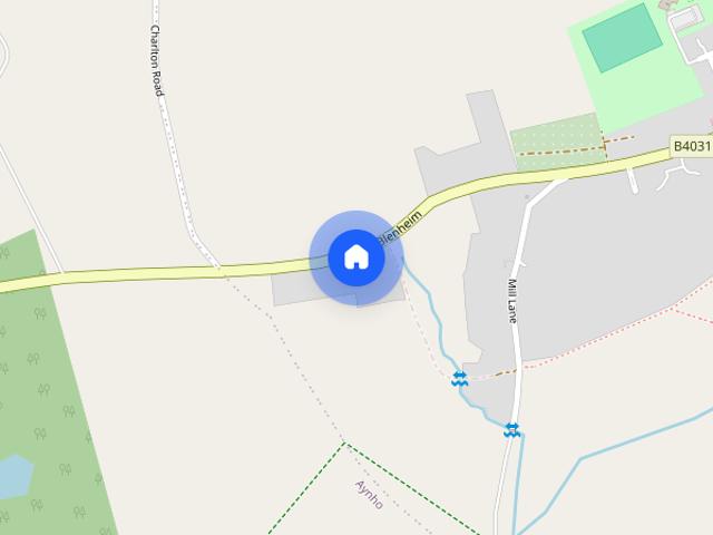 House for rent in Croughton, Northamptonshire