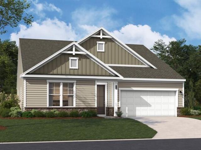 House for sale in Graniteville
