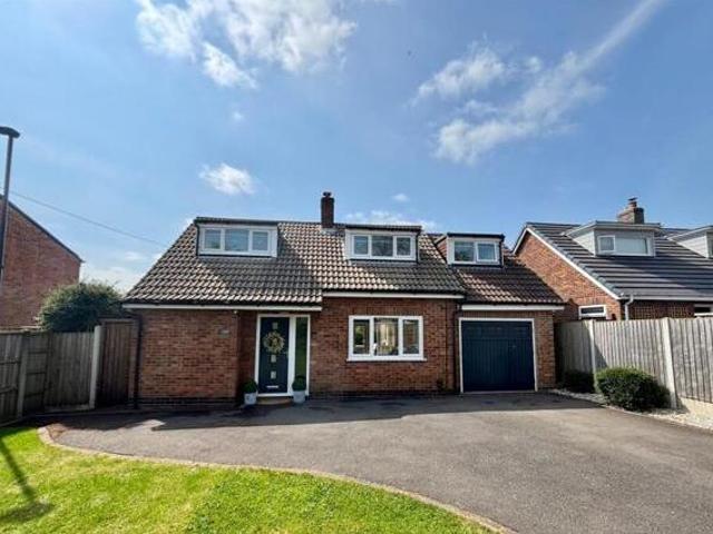 House for sale in East Midlands