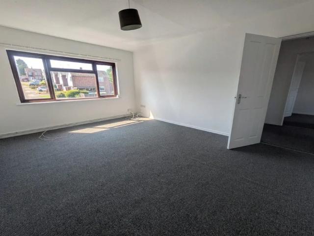 Apartment for rent in Attenborough, East Midlands