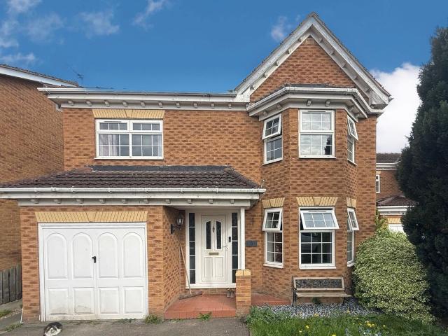 Apartment for rent in Finningley, Doncaster