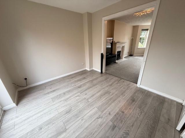 House for rent in Finningley, Doncaster