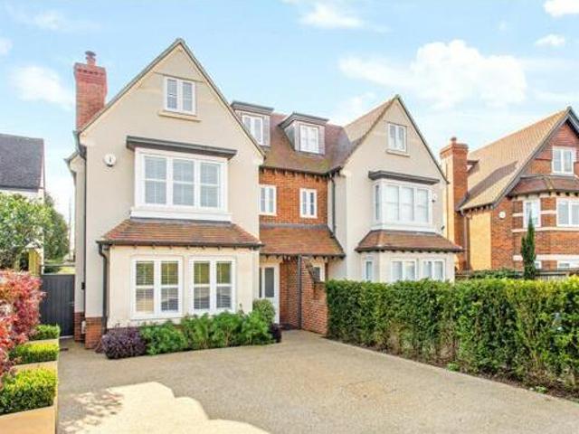 House for sale in The Slade, Oxfordshire