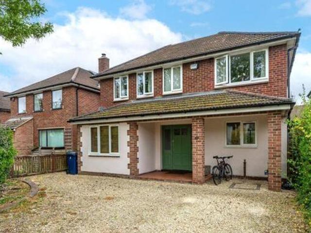 House for sale in The Slade, Oxfordshire