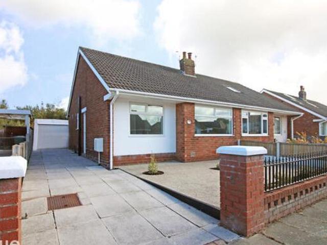 House for sale in Lancashire, England