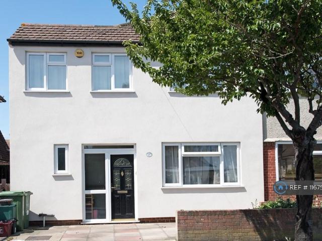 House for rent in East Wickham, Greater London