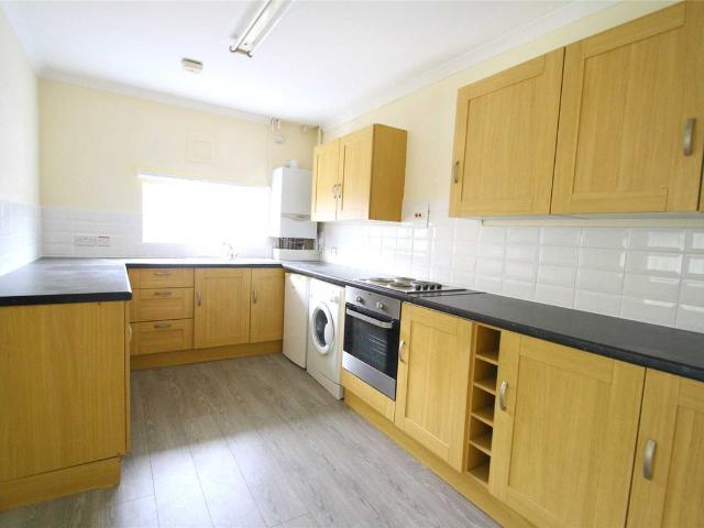 Apartment for rent in Brixton, Greater London