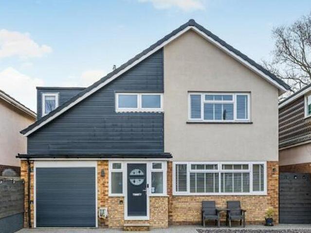 House for sale in Warblington, Spring Vale