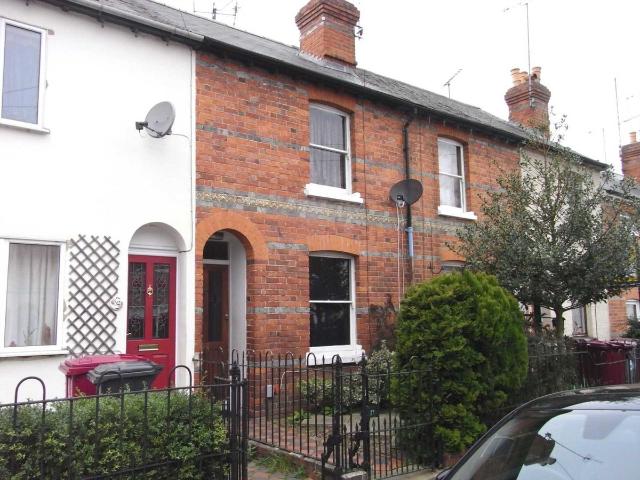Apartment for rent in Newtown, Reading